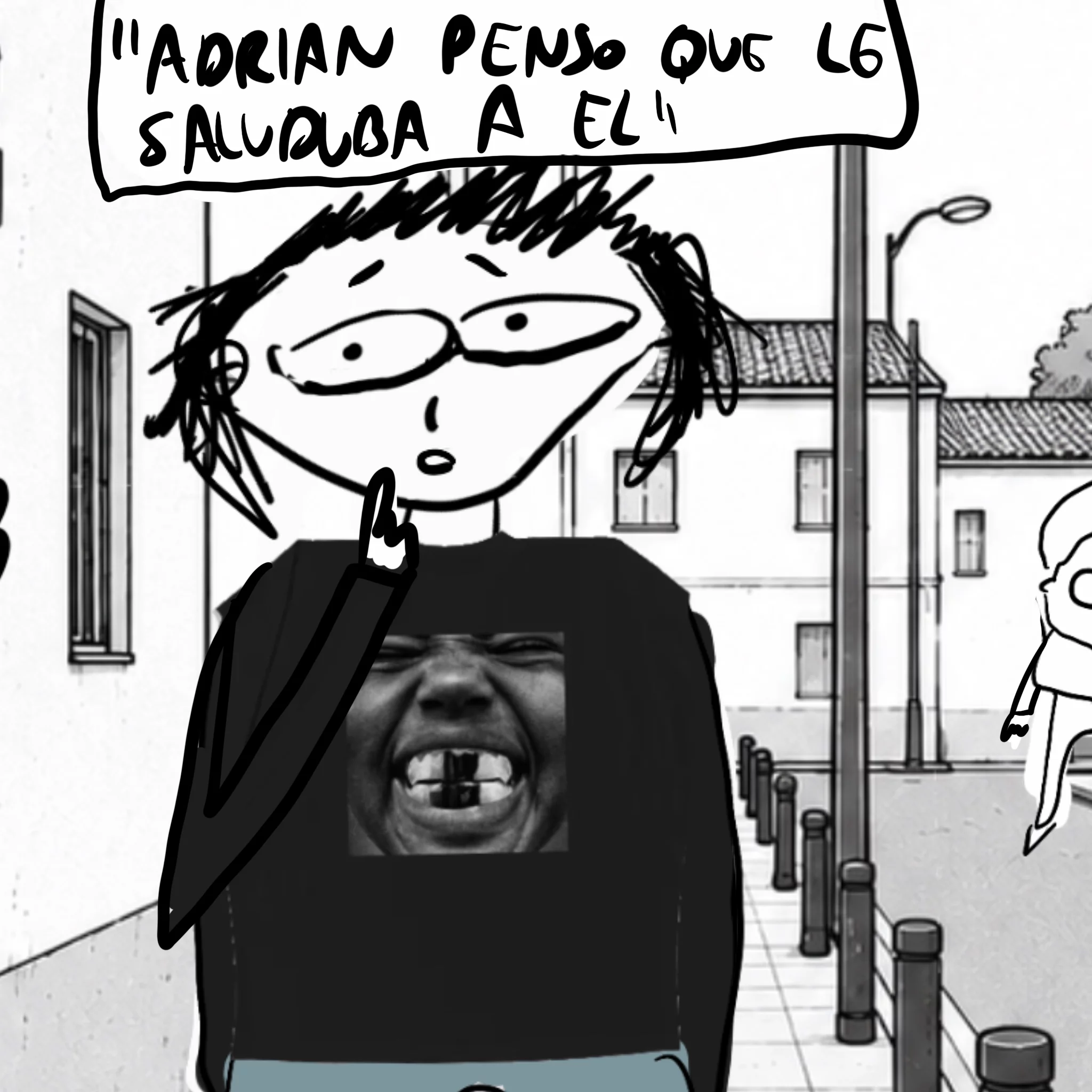 pobre adrian